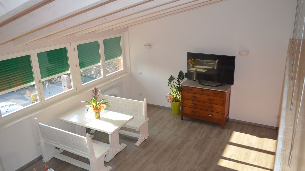 Photo of Livingroom in Malcesine