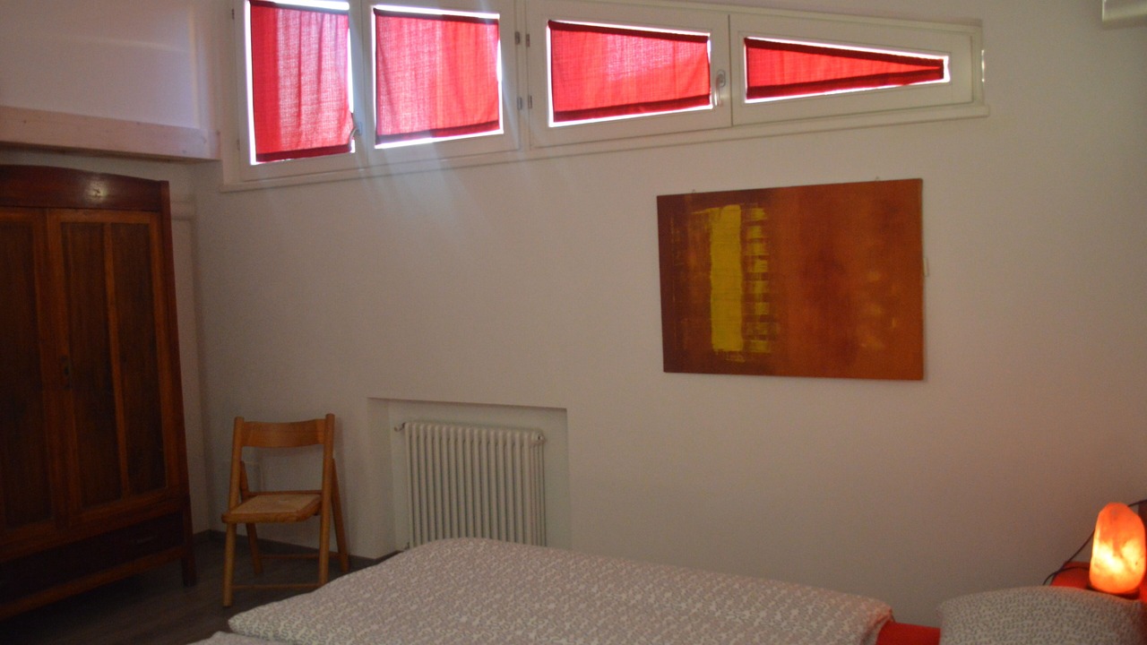 Photo of Bedroom in Malcesine