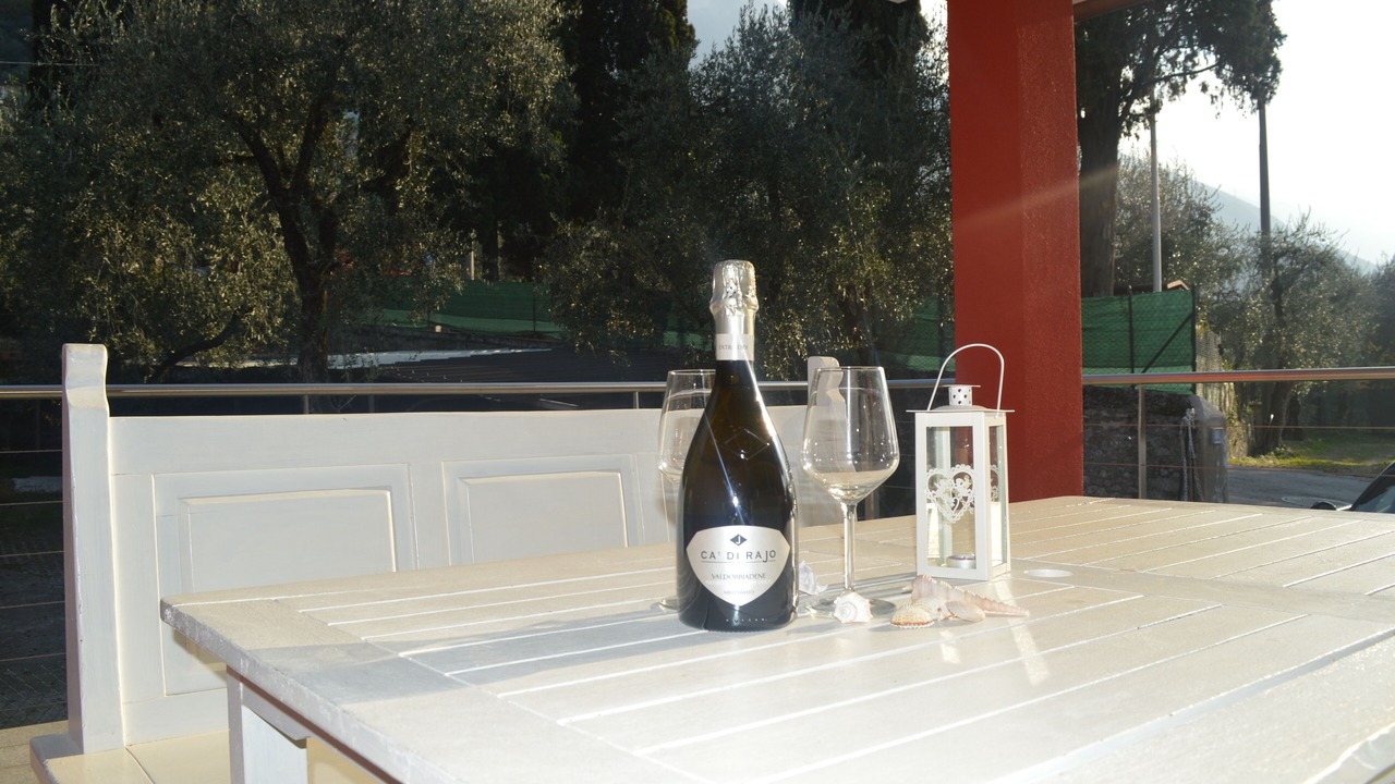 Photo of Outdoor in Malcesine