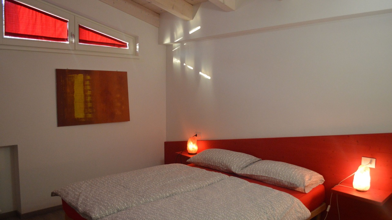 Photo of Bedroom in Malcesine