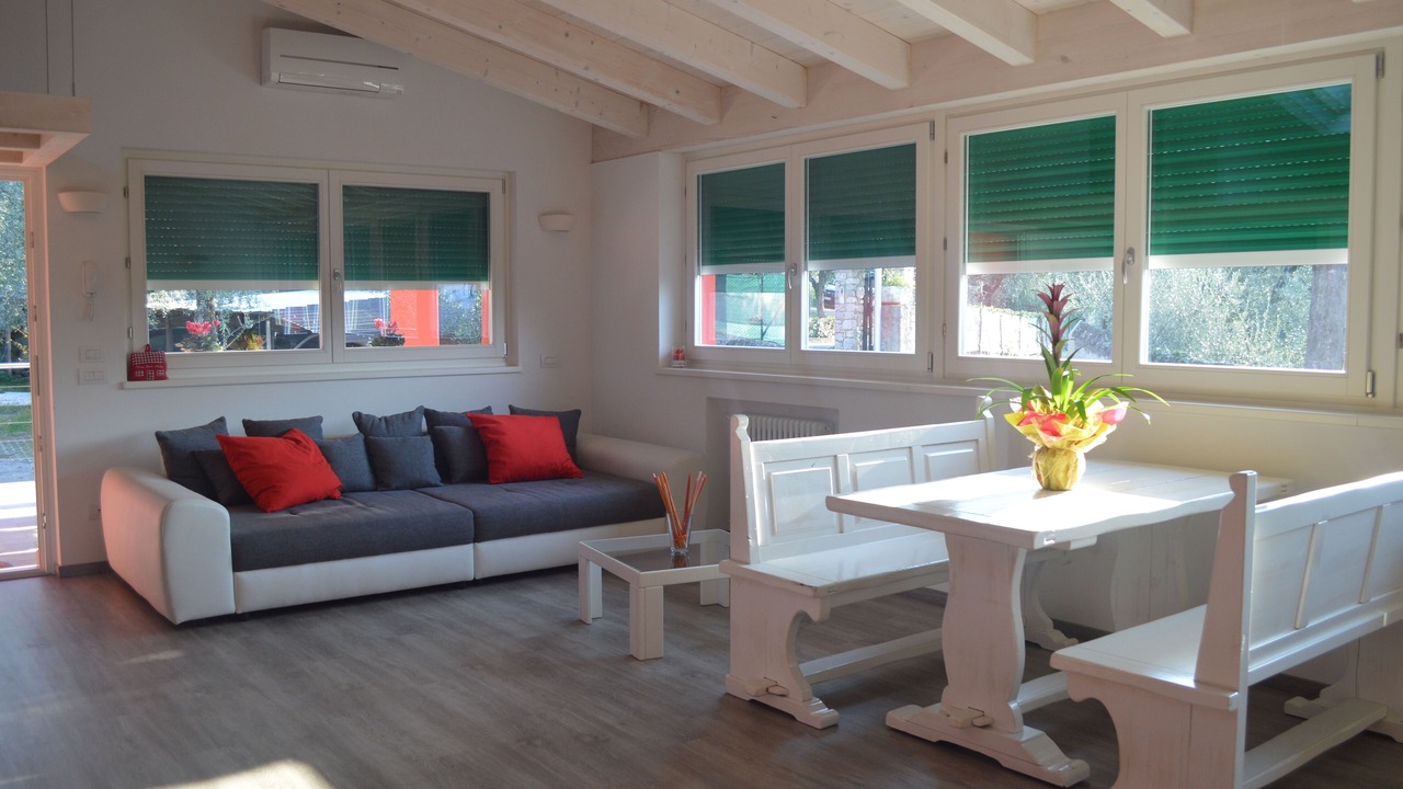 Photo of Livingroom in Malcesine