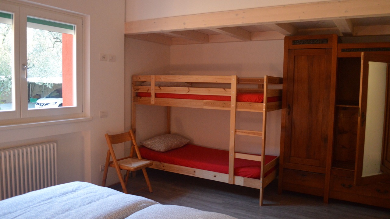 Photo of Bedroom in Malcesine