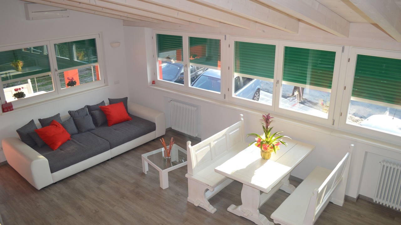Photo of Livingroom in Malcesine