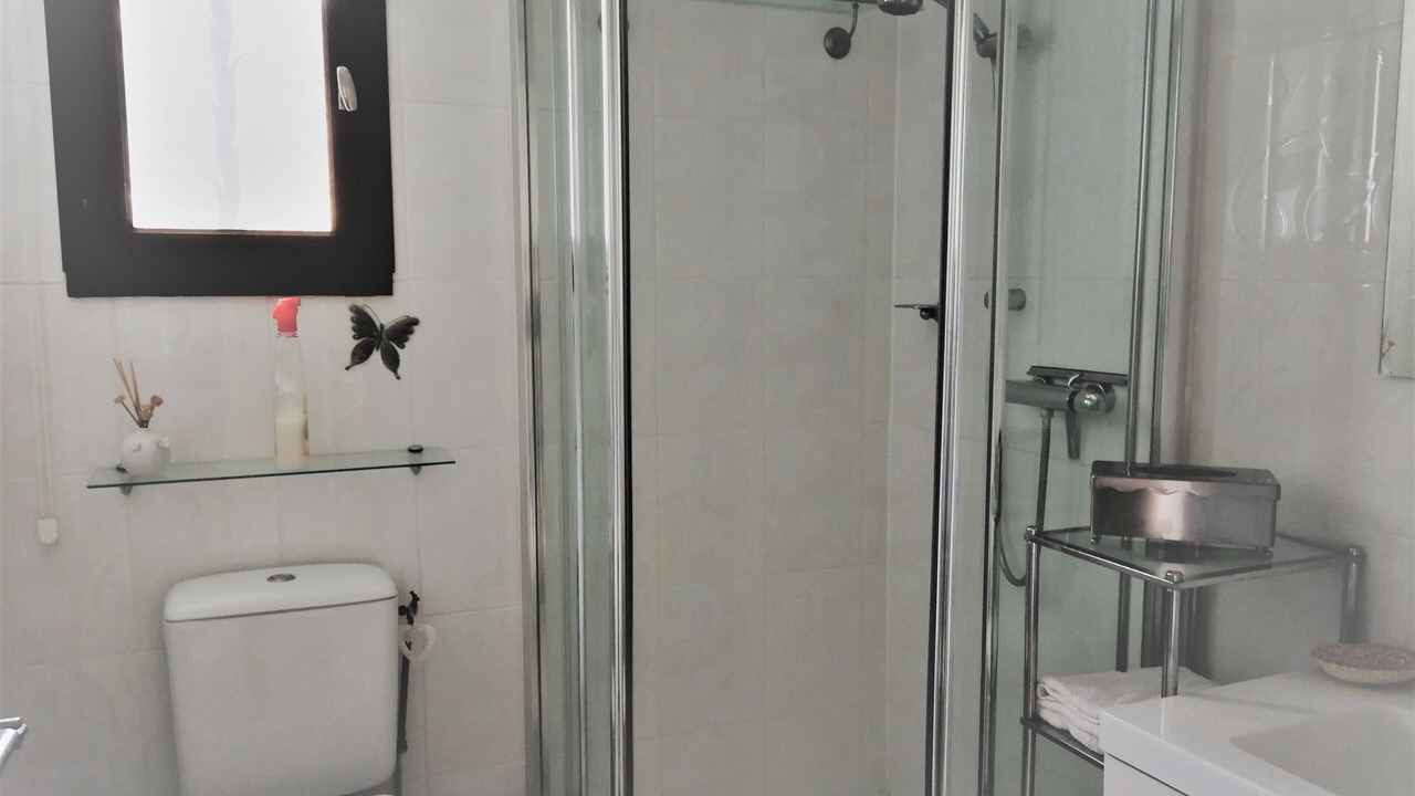 Photo of Bedroom in Ginoles