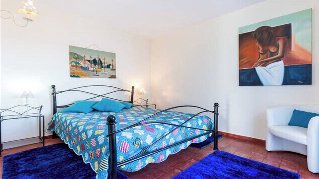 Photo of Bedroom in Praia da Luz