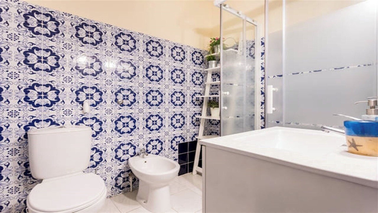 Photo of Bathroom in Praia da Luz