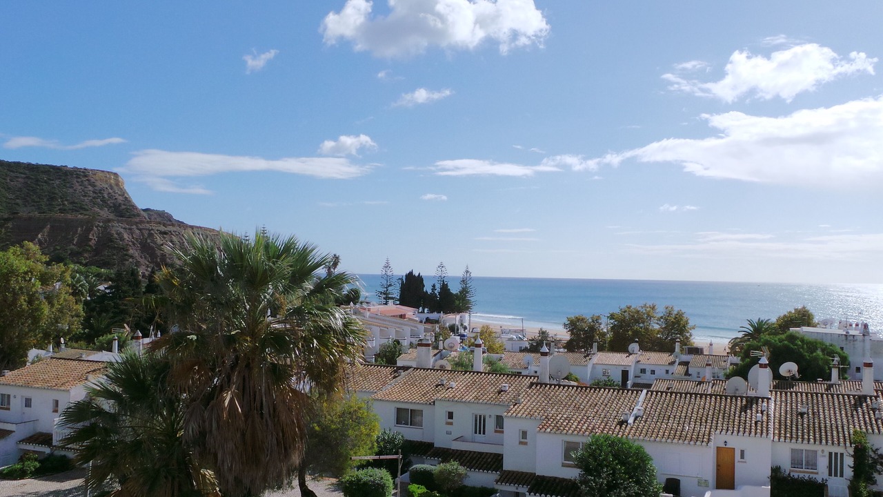 Photo of Patio Balcony in Praia da Luz