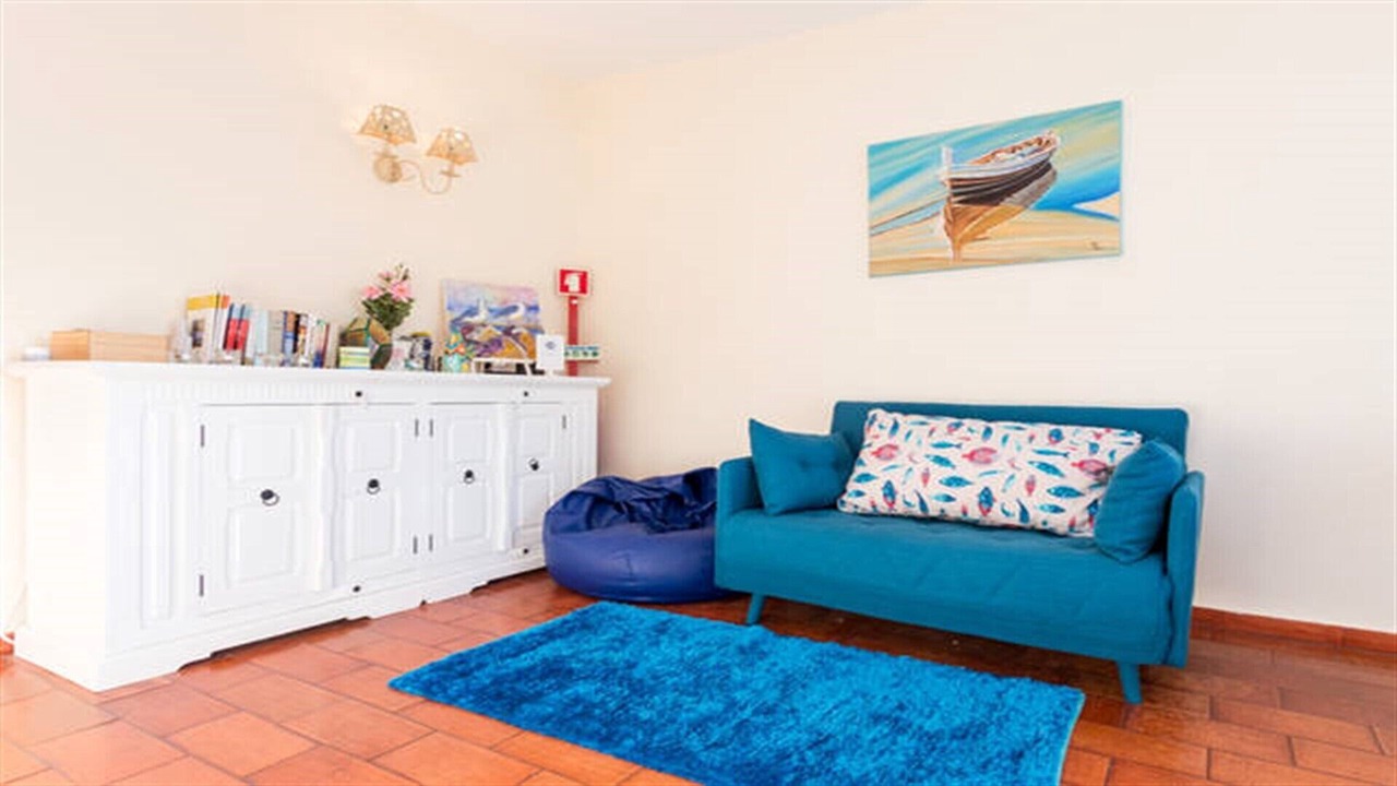 Photo of Livingroom in Praia da Luz