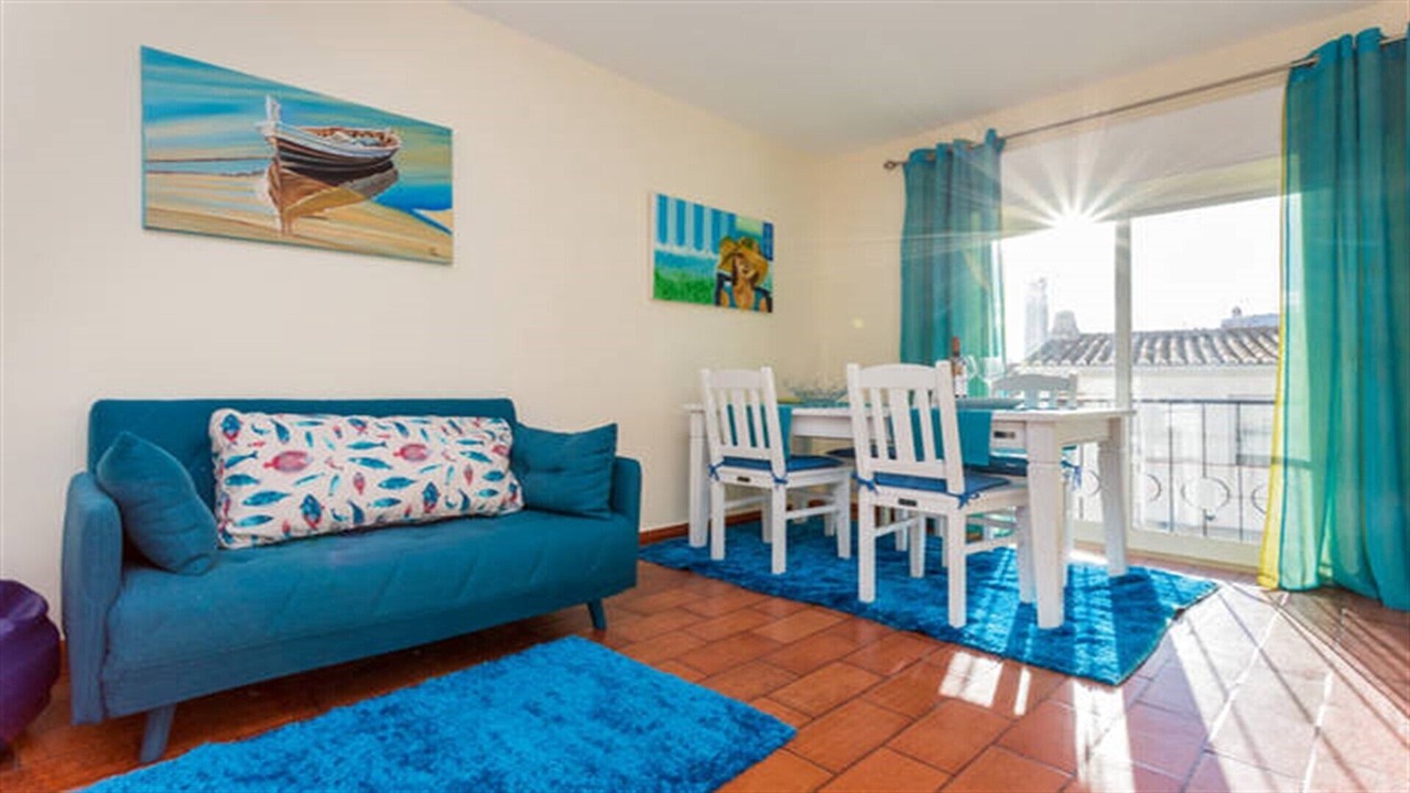 Photo of Livingroom in Praia da Luz