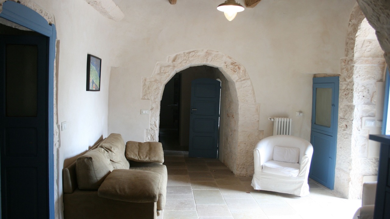 Photo of Bedroom in Locorotondo