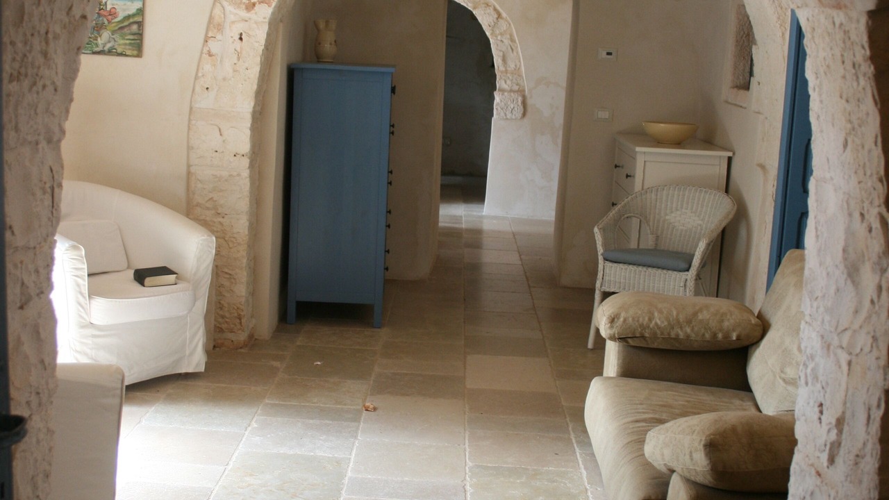 Photo of Bedroom in Locorotondo