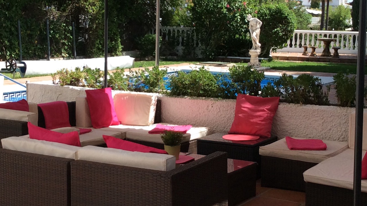 Photo of Outdoor in Mijas