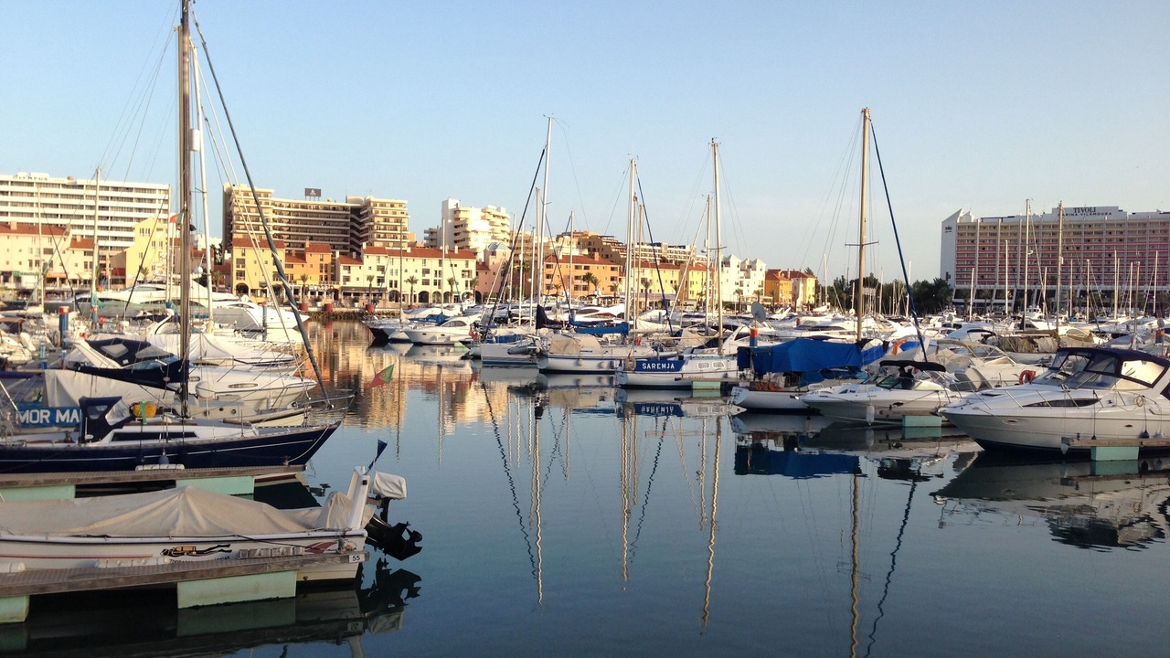 Photo of Others in Vilamoura