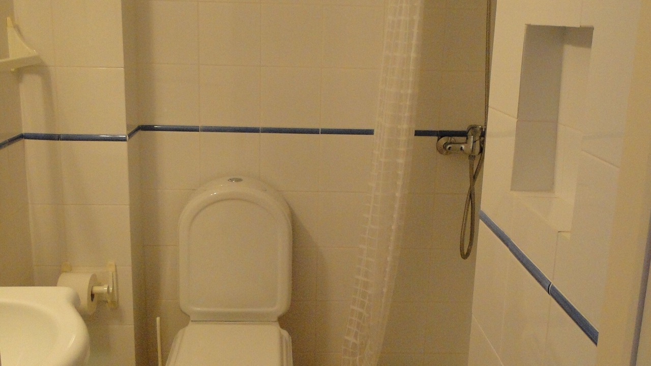 Photo of Bathroom in Vilamoura