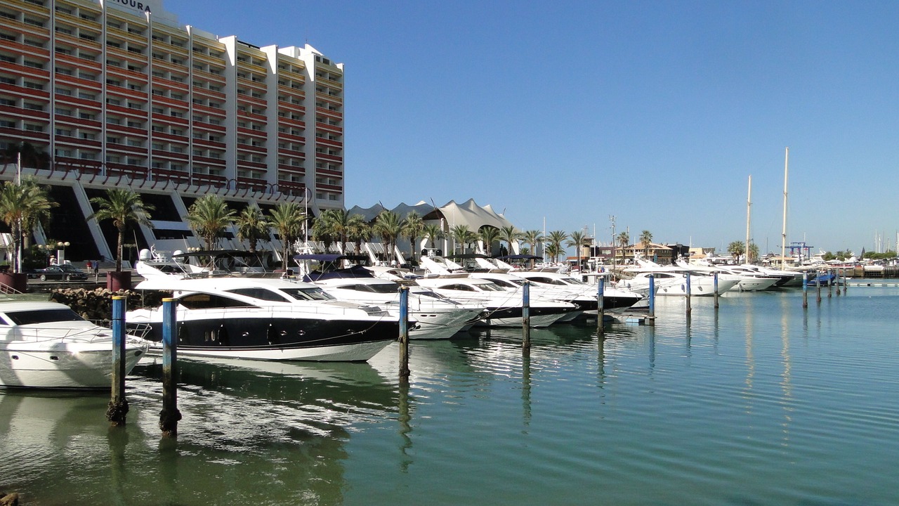 Photo of Others in Vilamoura
