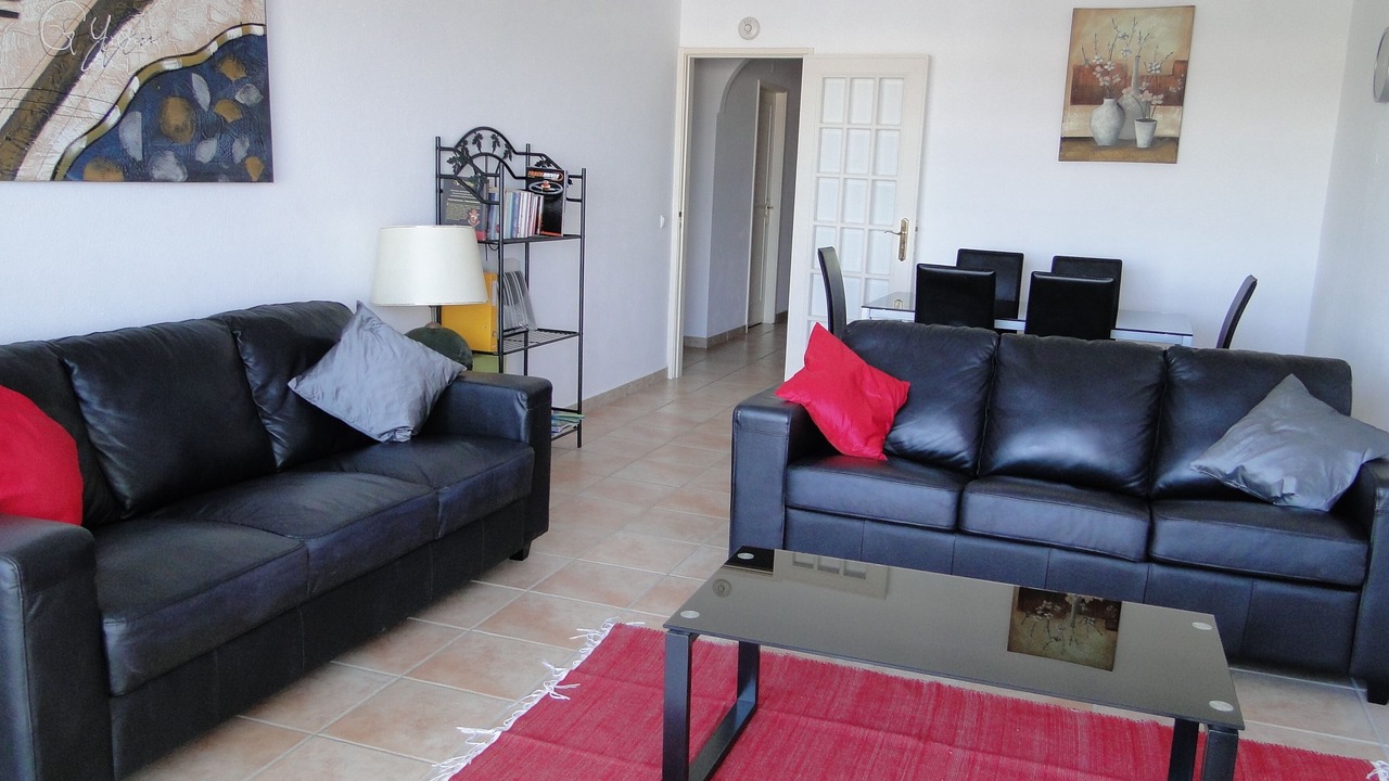 Photo of Livingroom in Vilamoura