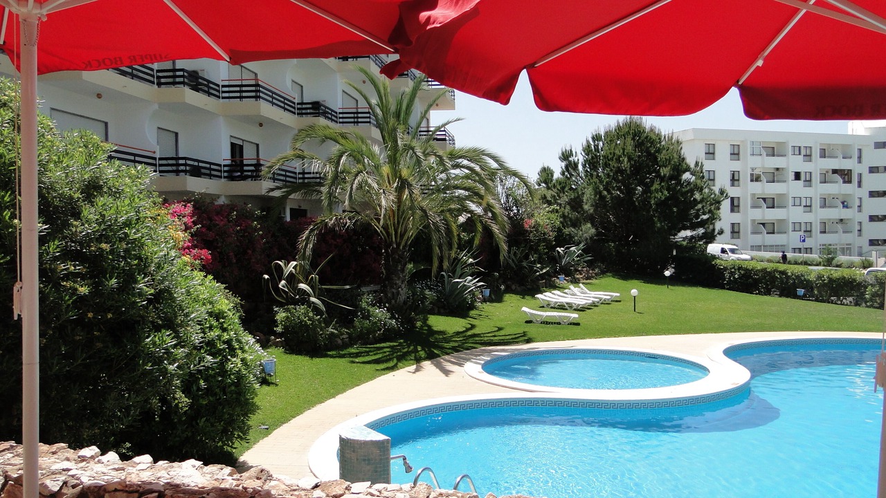 Photo of Outdoor in Vilamoura