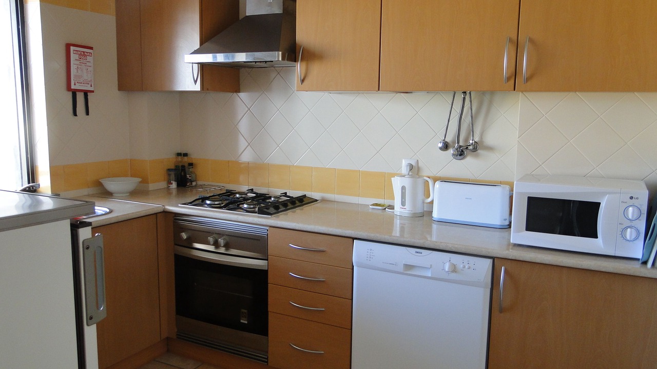 Photo of Kitchen in Vilamoura