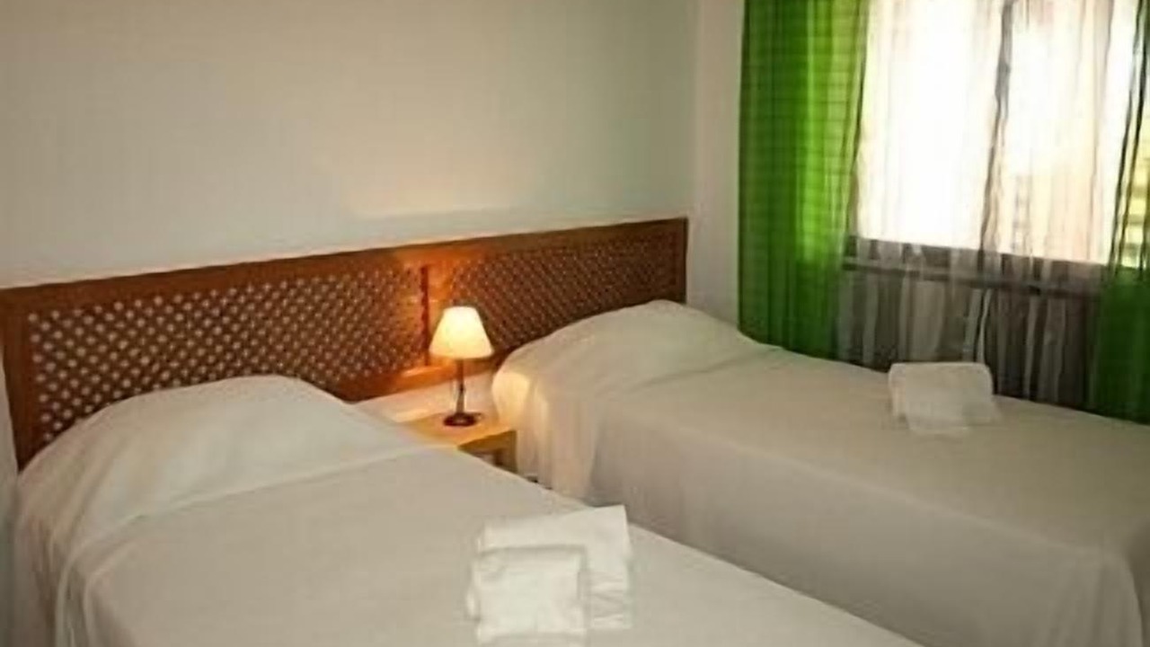 Photo of Bedroom in Vilamoura