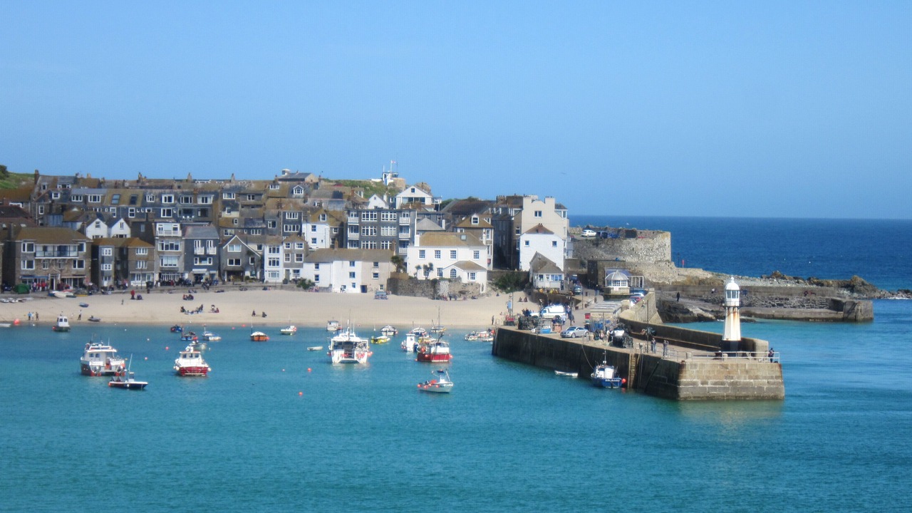 Photo of Others in St Ives