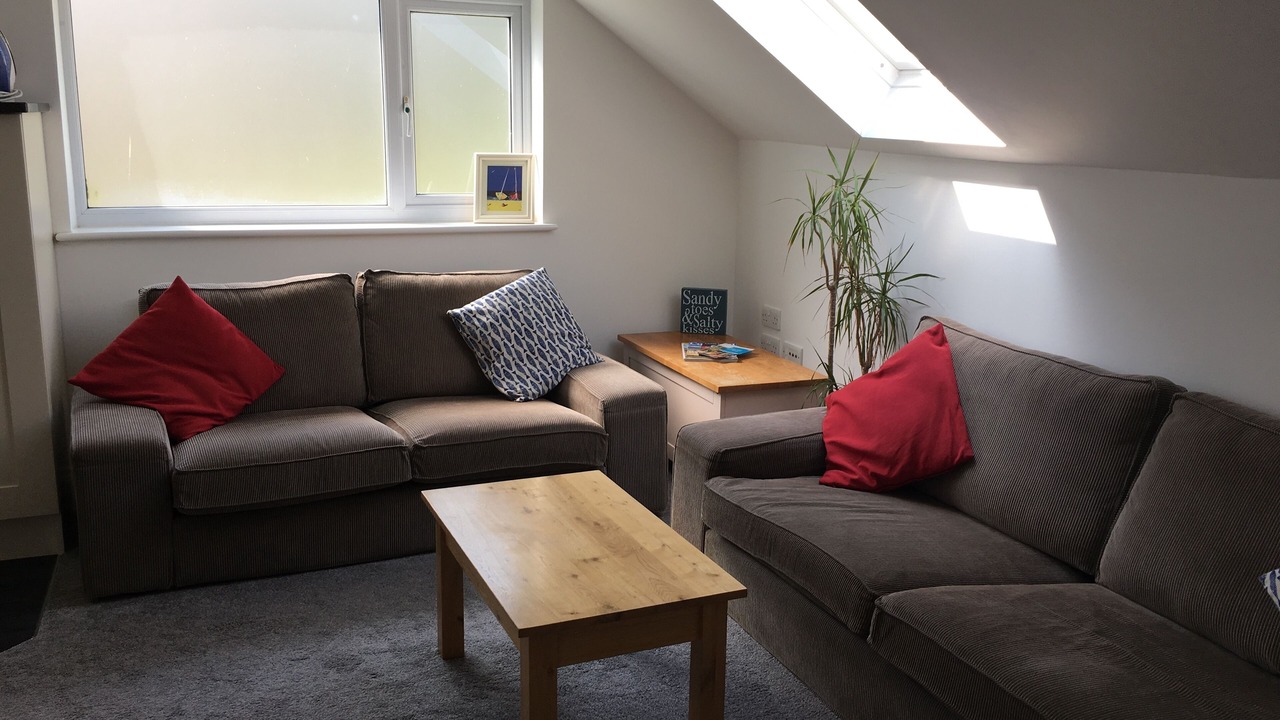 Photo of Livingroom in St Ives