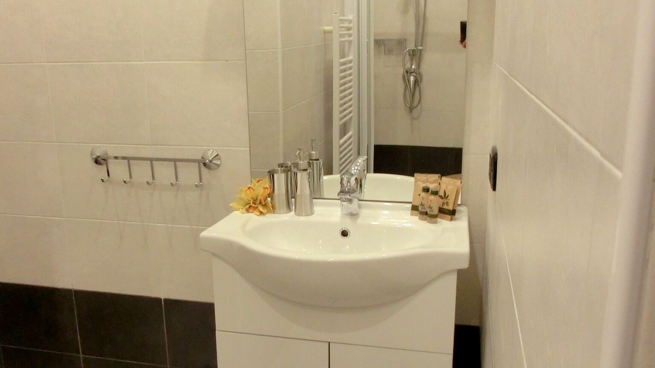 Photo of Bathroom in Castello