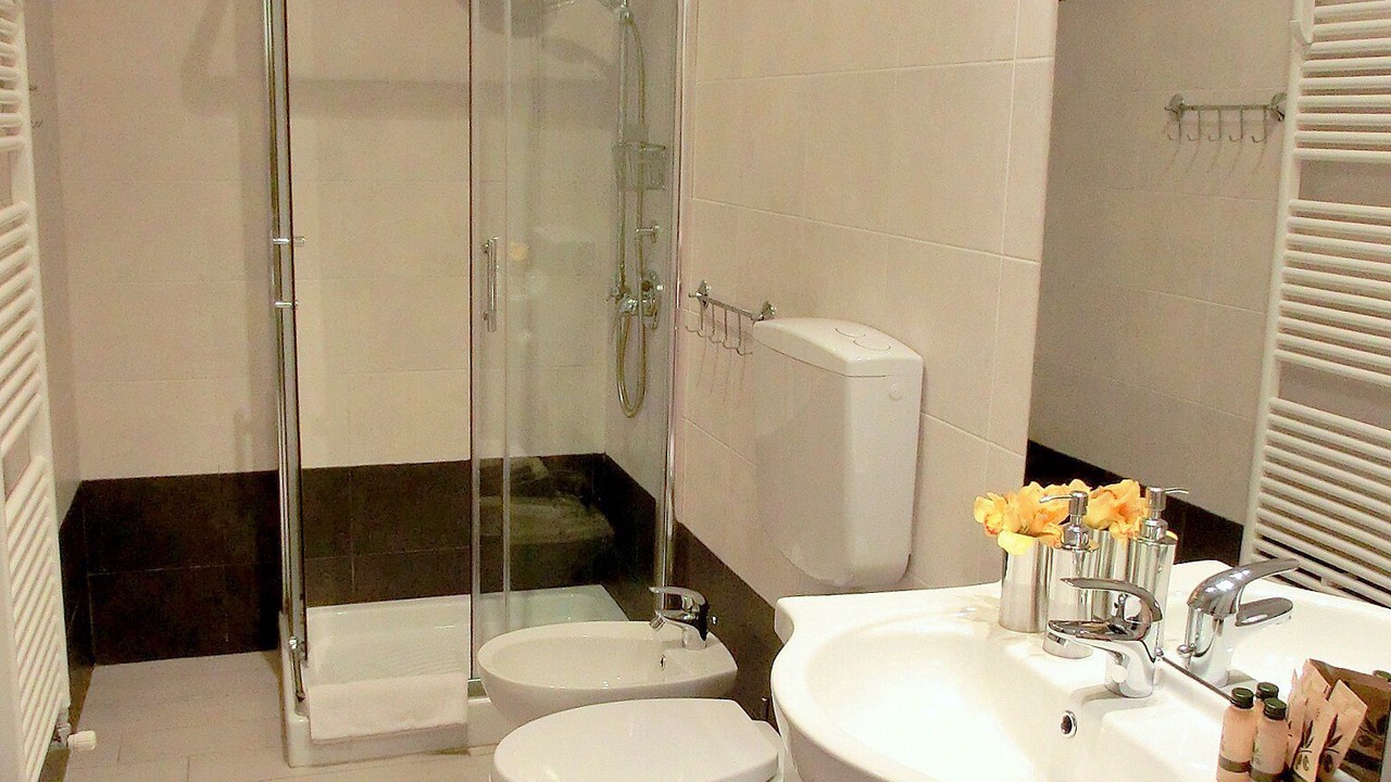 Photo of Bathroom in Castello