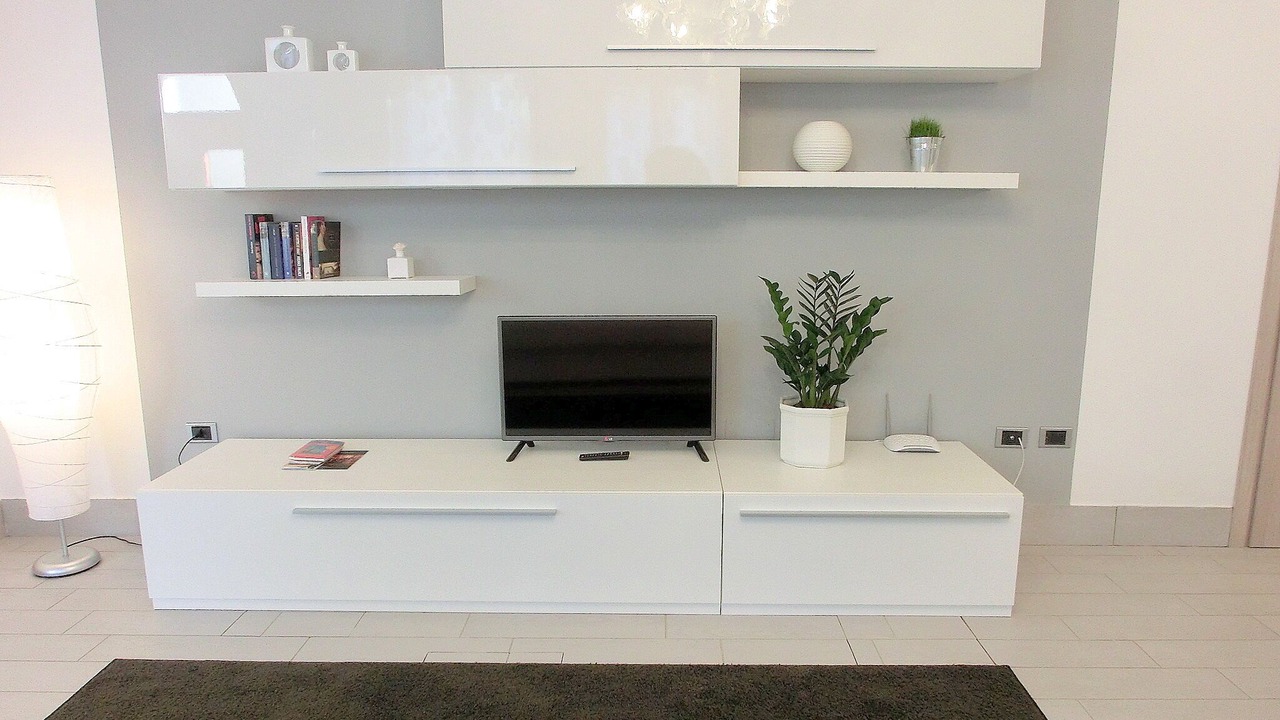Photo of Livingroom in Castello