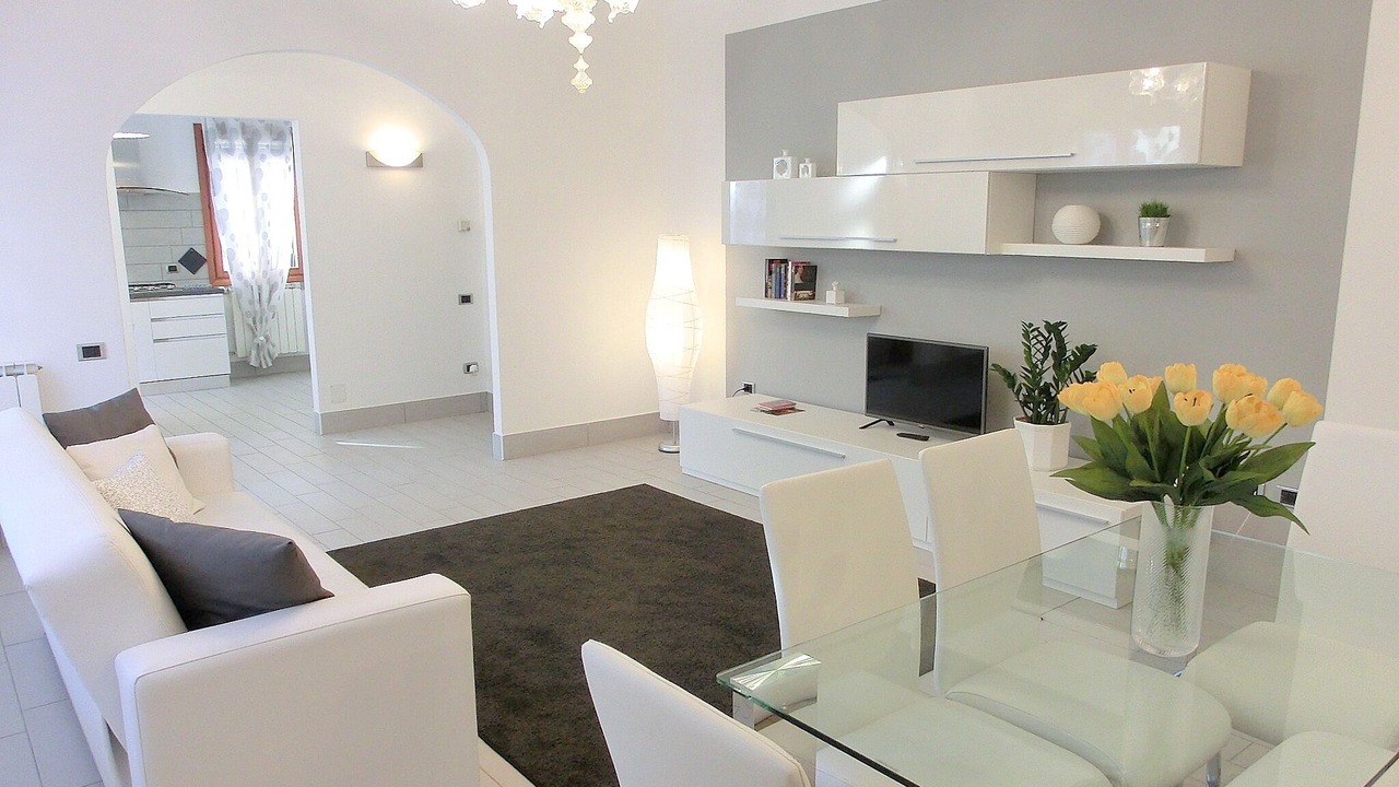 Photo of Livingroom in Castello