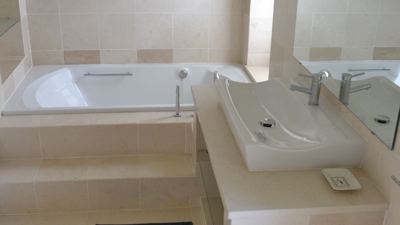 Photo of Bathroom in Sao Luis