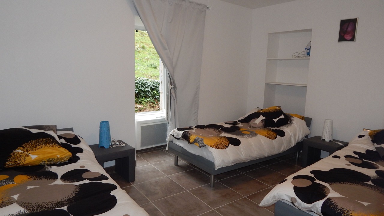 Photo of Bedroom in Fabras