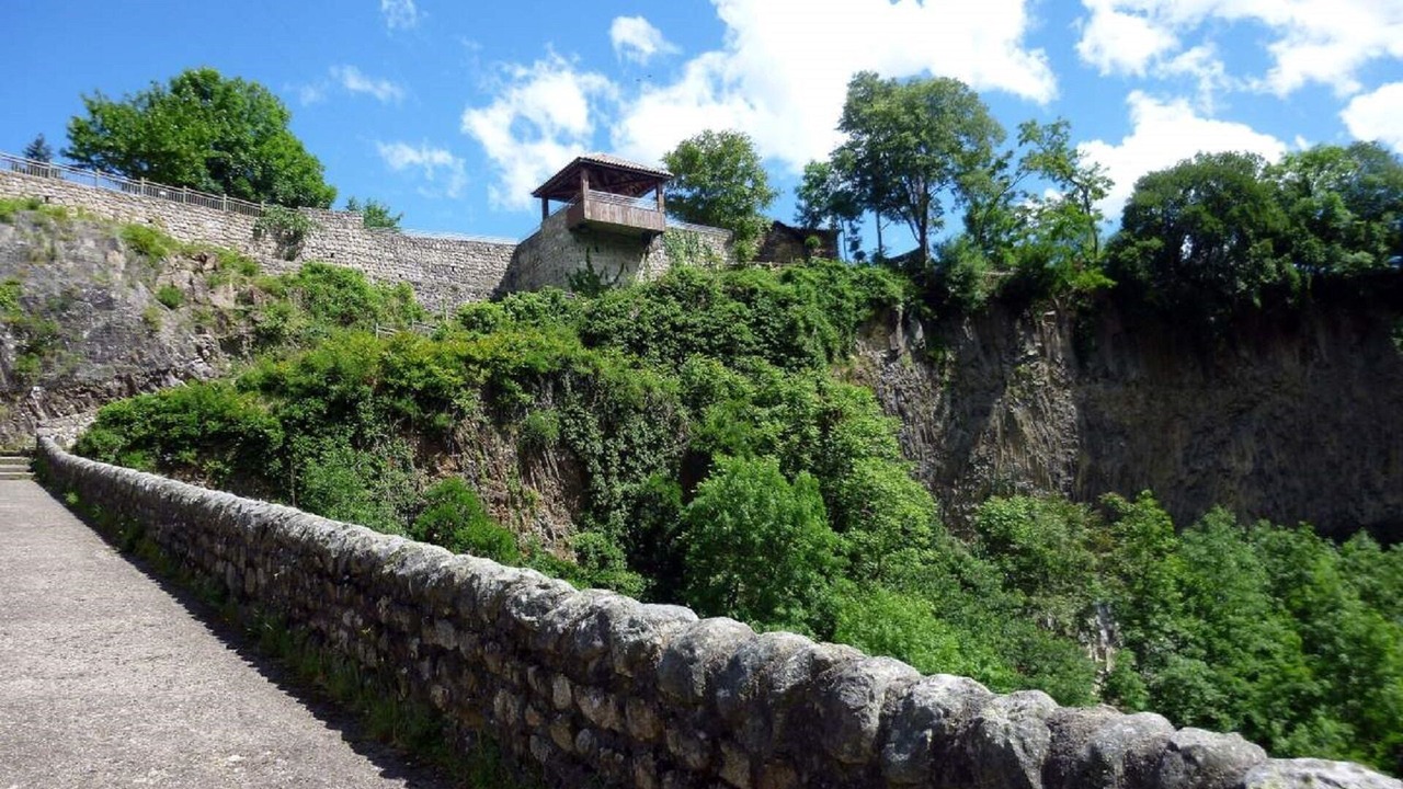 Photo of Outdoor in Fabras