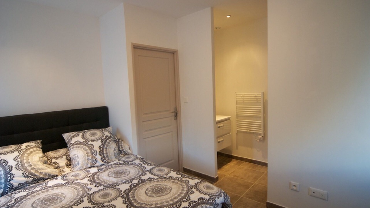 Photo of Bedroom in Fabras