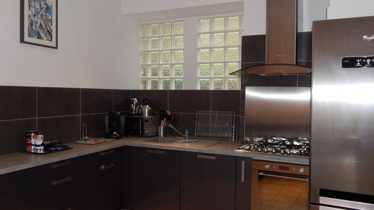 Photo of Kitchen in Fabras