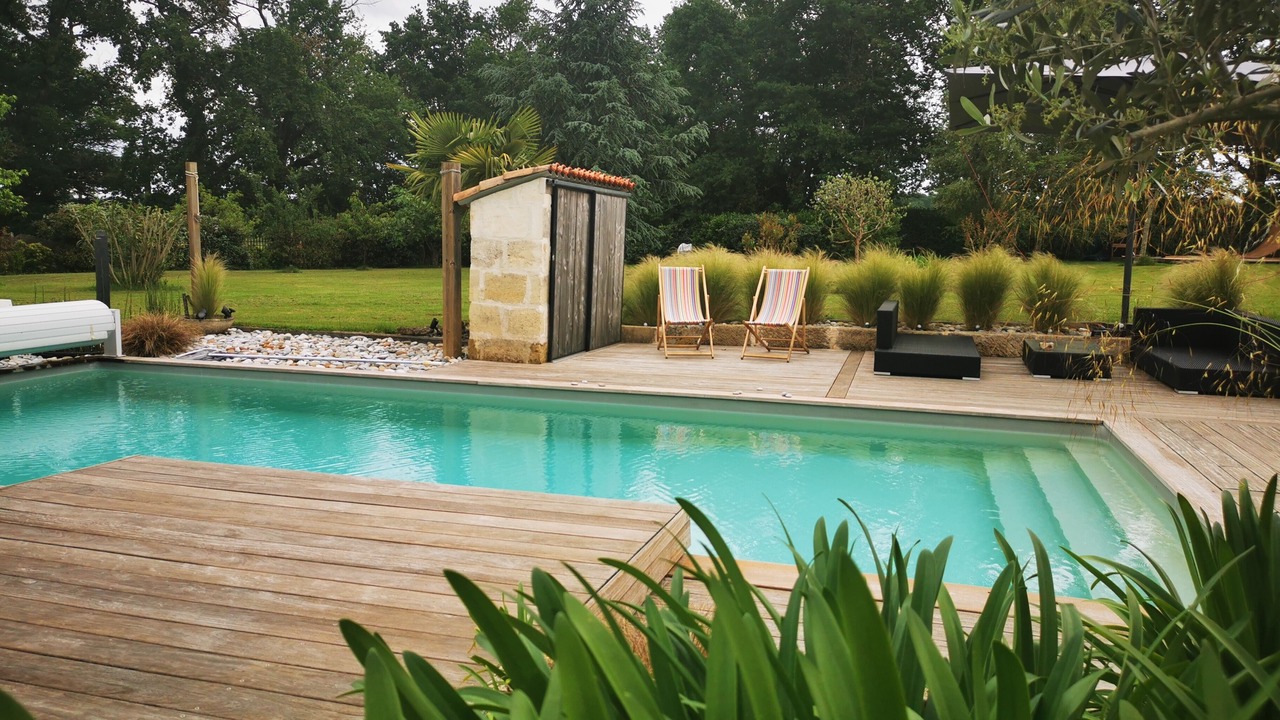 Photo of Outdoor in Saint-Caprais-de-Bordeaux