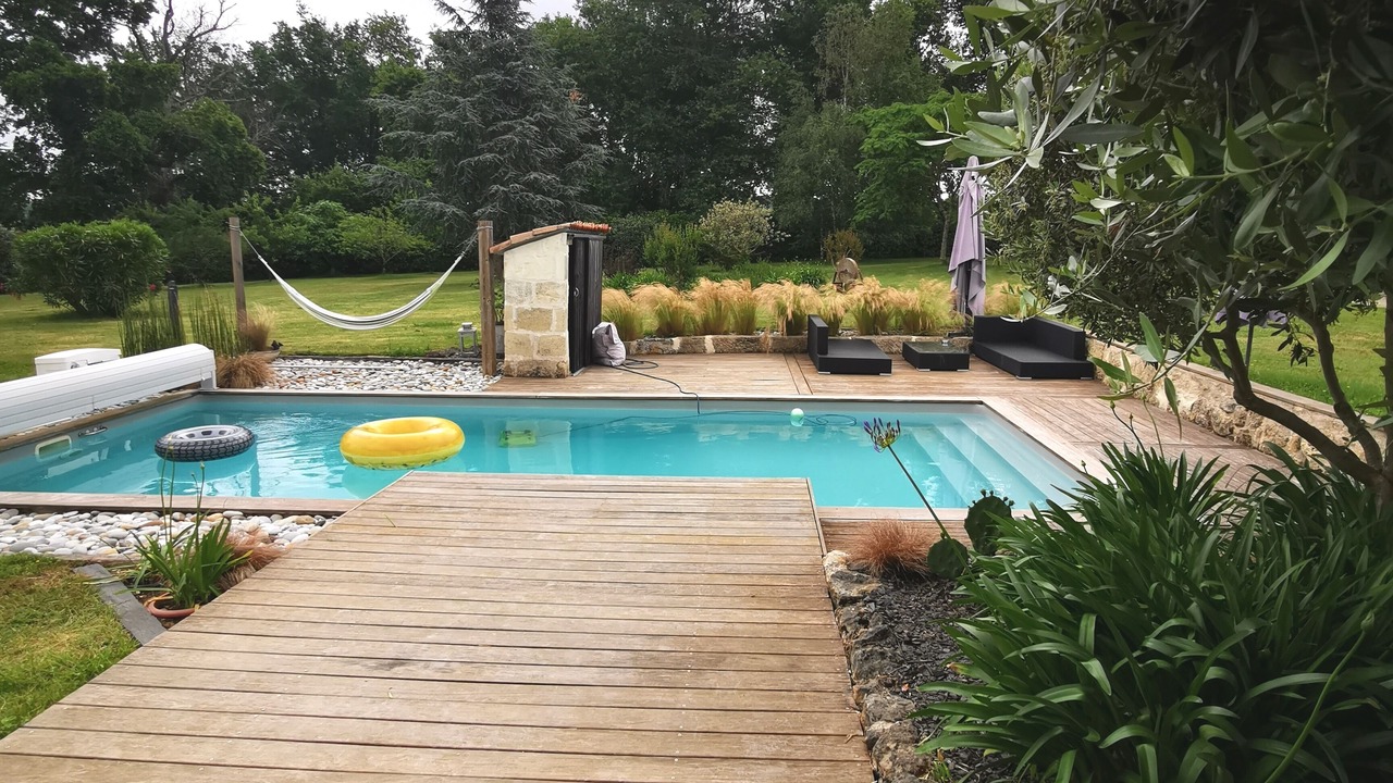 Photo of Outdoor in Saint-Caprais-de-Bordeaux