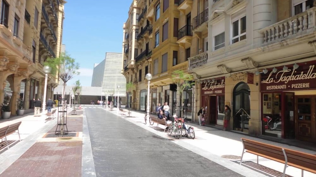 Photo of Outdoor in Gros