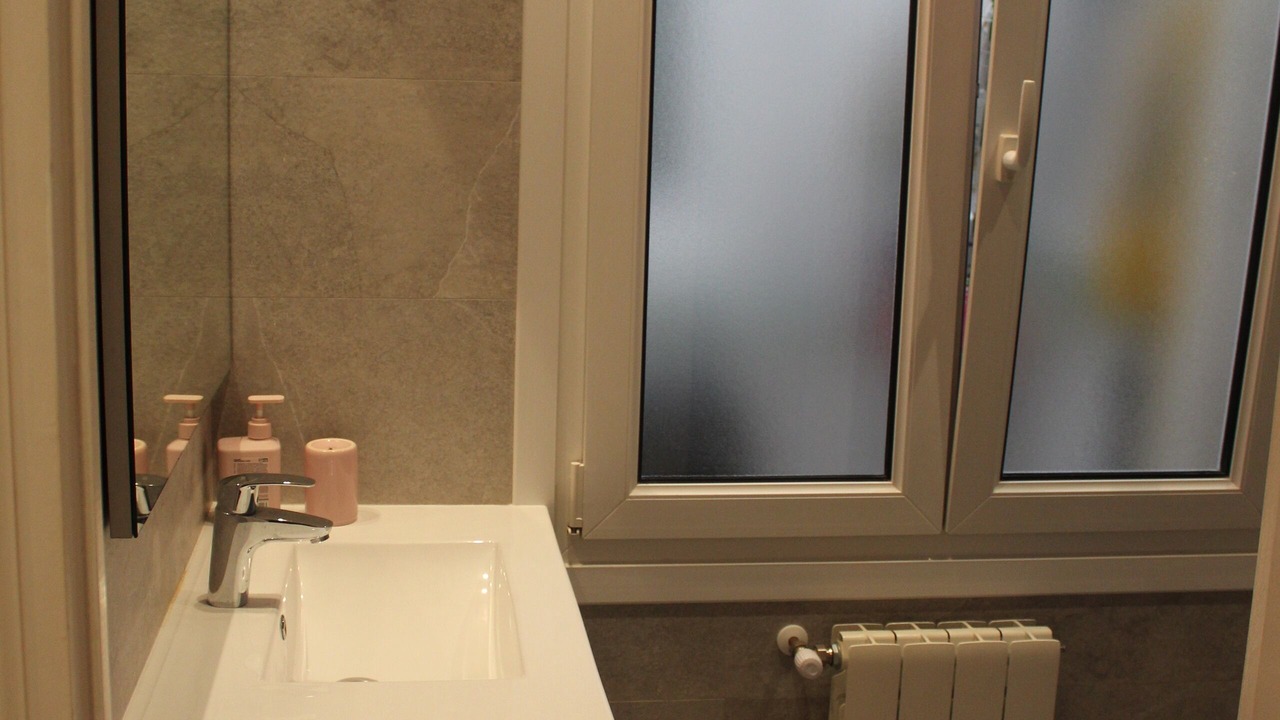 Photo of Bathroom in Gros