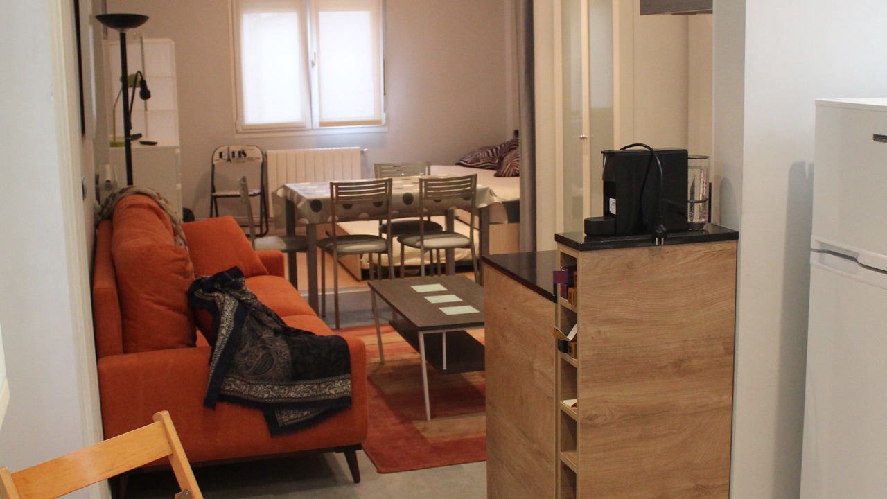 Photo of Livingroom in Gros