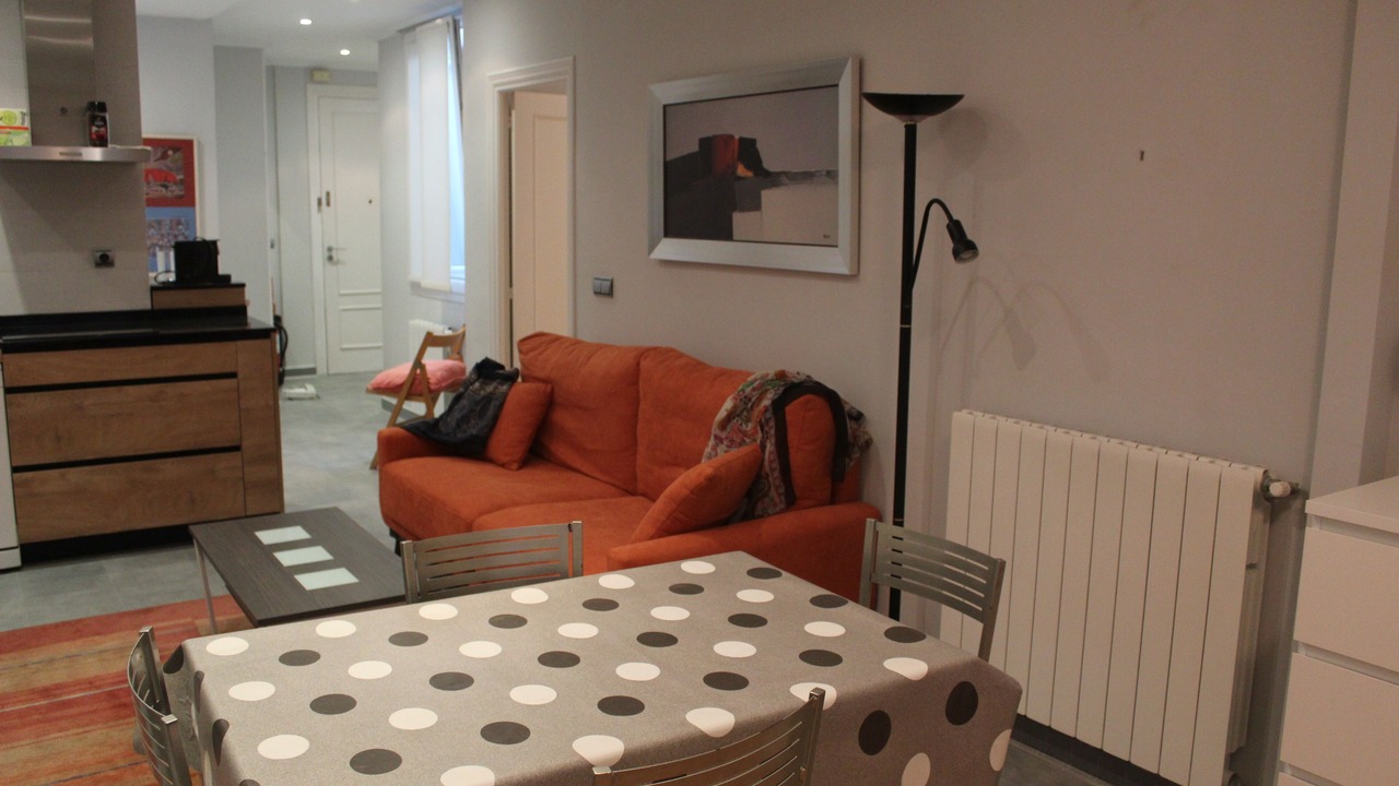 Photo of Livingroom in Gros