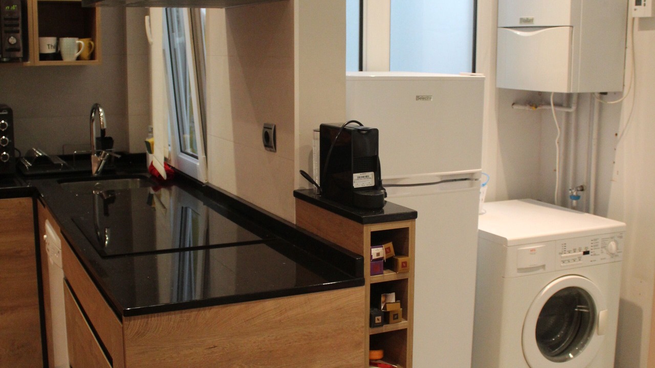 Photo of Kitchen in Gros