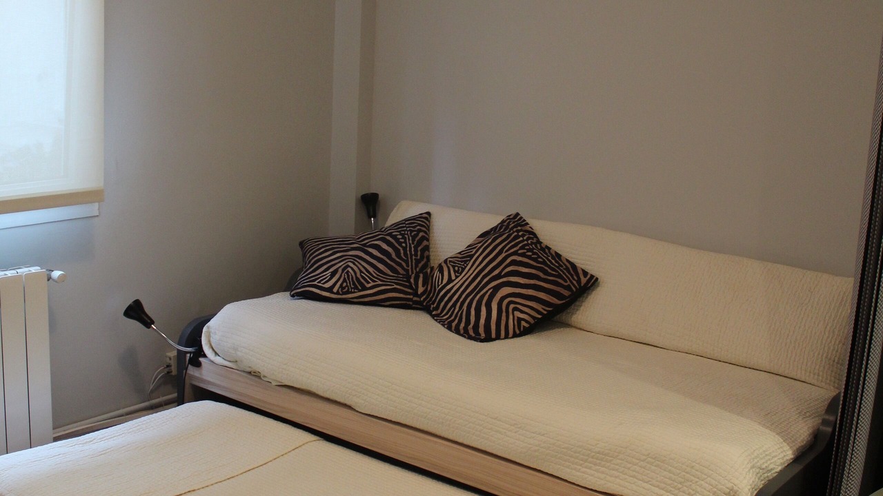 Photo of Bedroom in Gros