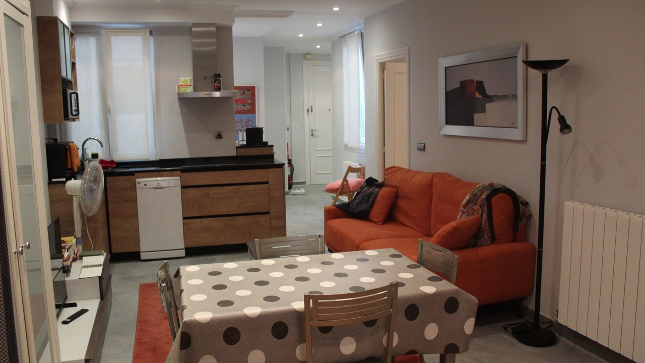 Photo of Livingroom in Gros