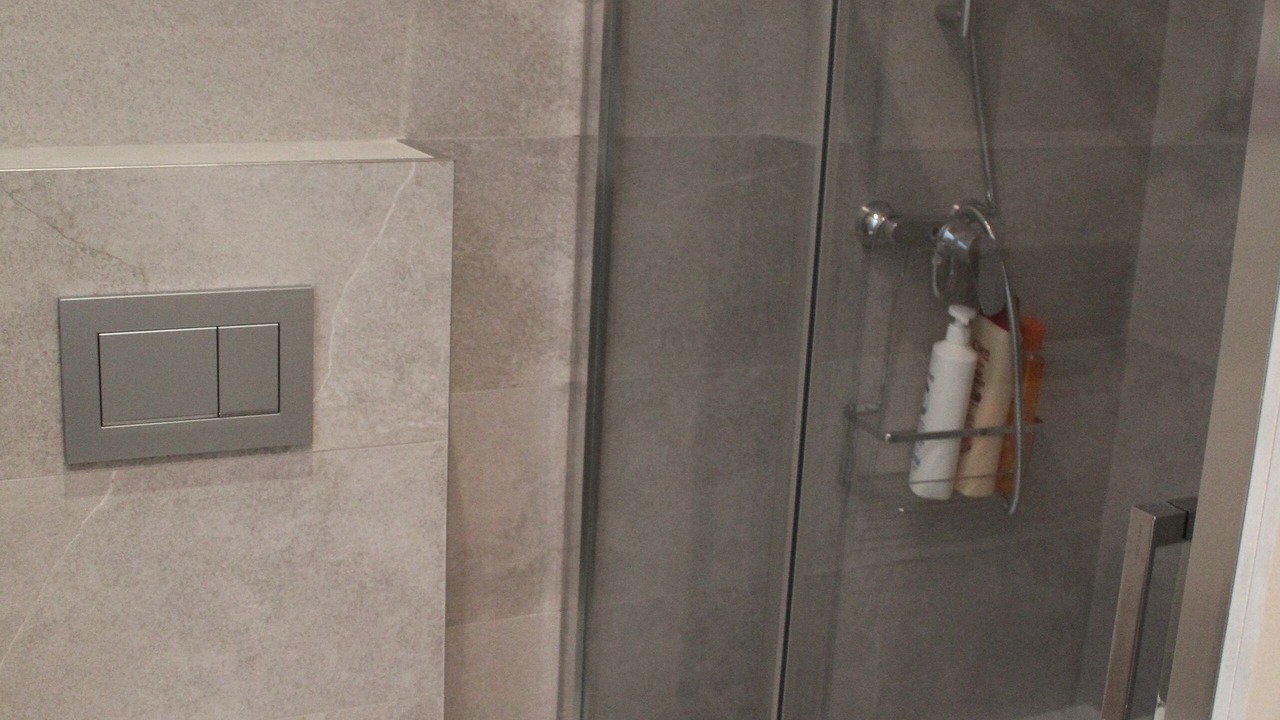 Photo of Bathroom in Gros