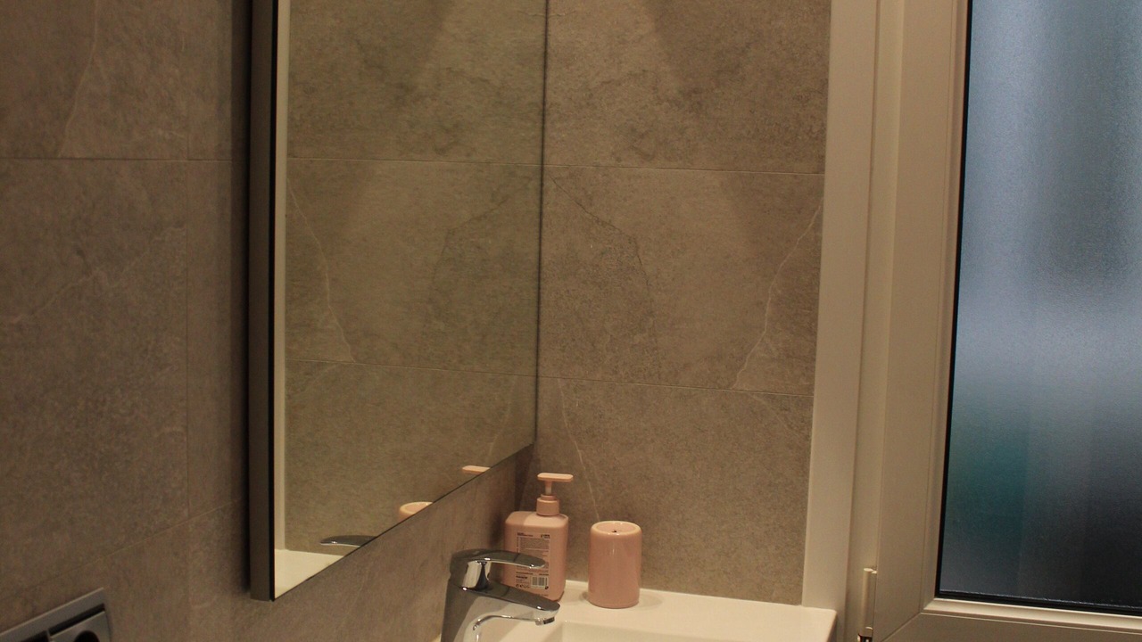 Photo of Bathroom in Gros