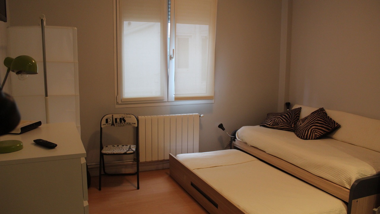 Photo of Bedroom in Gros