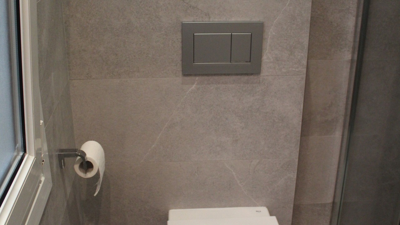 Photo of Bathroom in Gros
