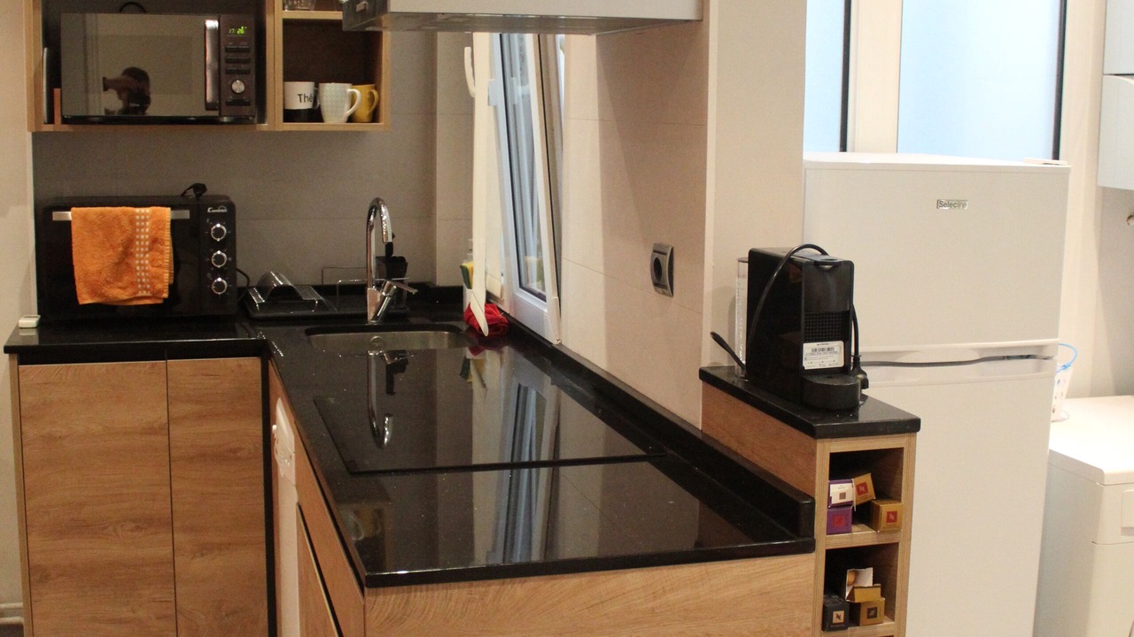 Photo of Kitchen in Gros