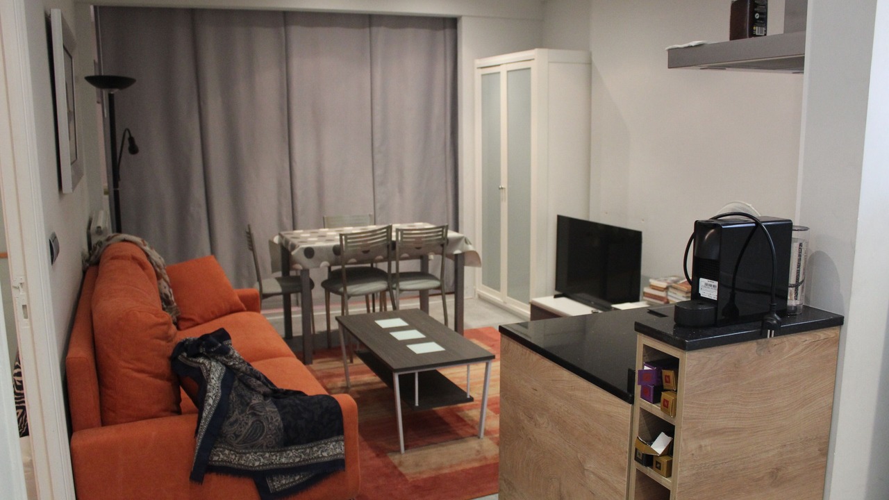 Photo of Livingroom in Gros