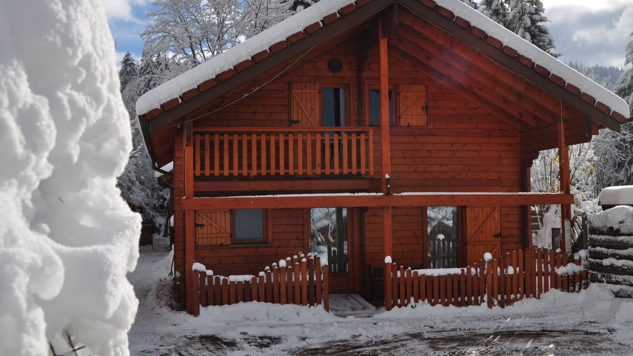Photo of Outdoor in Gerardmer